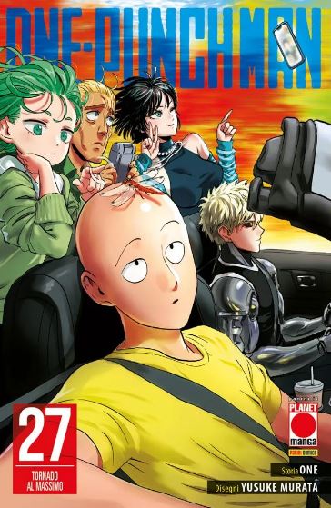 ONE-PUNCH MAN - 27_thumbnail