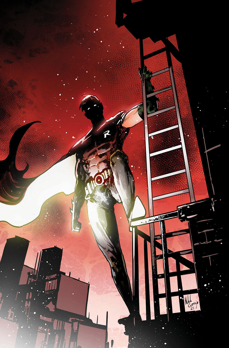 TIM DRAKE ROBIN (DC) - 10_thumbnail
