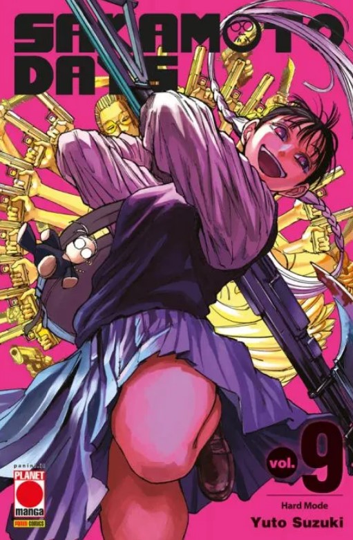 SAKAMOTO DAYS - 9_thumbnail