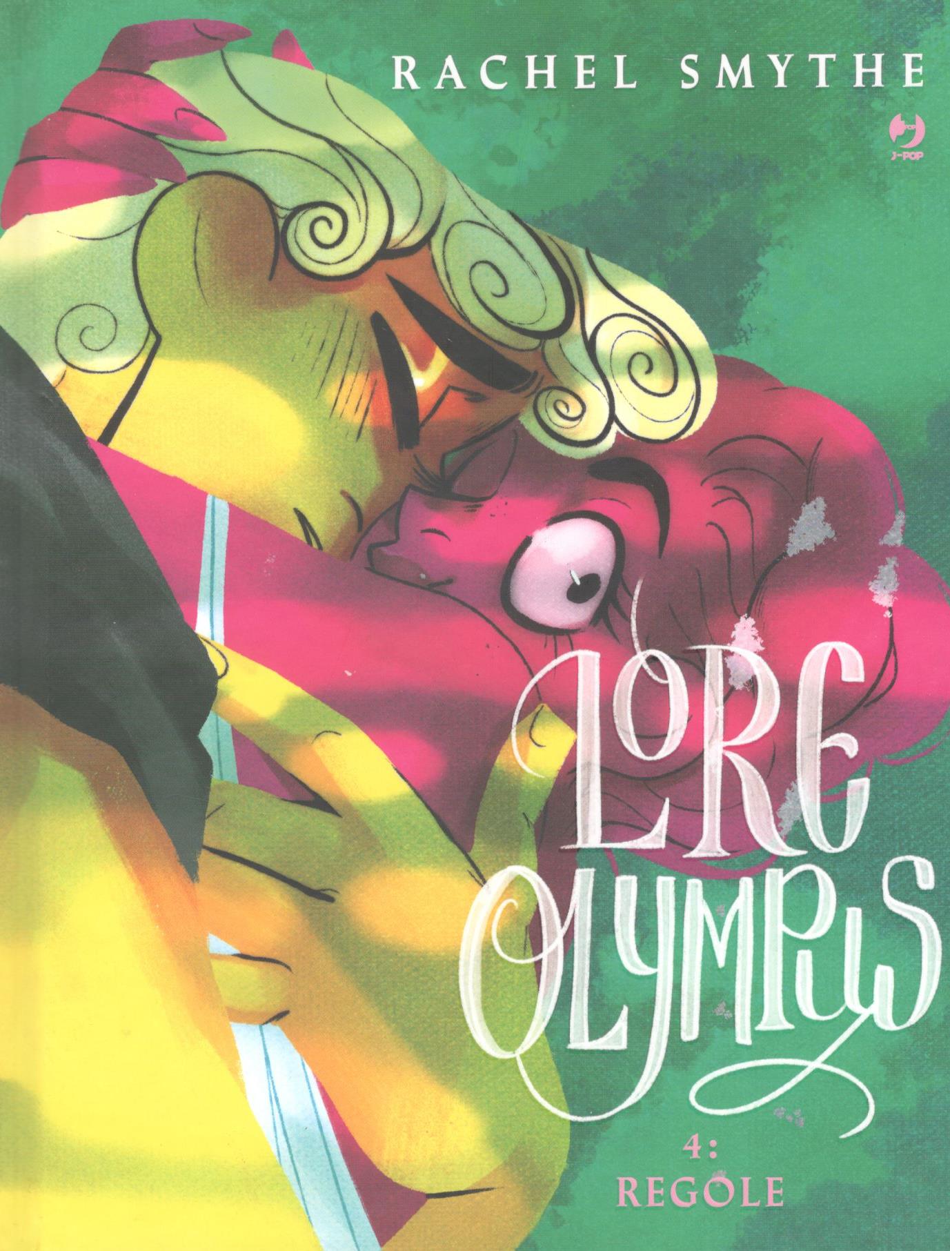 LORE OLYMPUS - 4_thumbnail