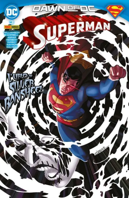 SUPERMAN (PANINI 2023) - 3_thumbnail SUPERMAN (PANINI 2023) - 3_thumbnail