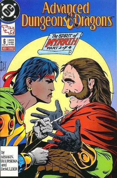 ADVANCED DUNGEONS & DRAGONS (DC) - 6_thumbnail