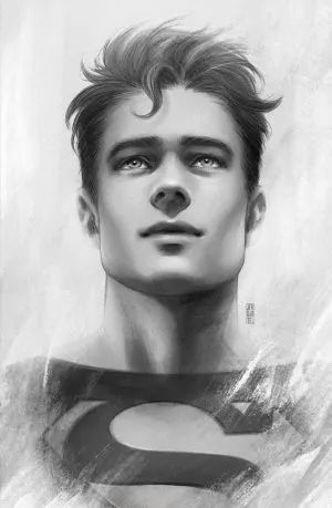 SUPERMAN (PANINI 2020) Variant - 34_thumbnail SUPERMAN (PANINI 2020) Variant - 34_thumbnail