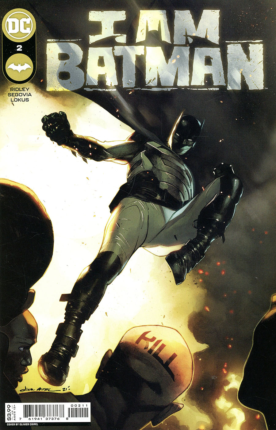 I AM BATMAN - 2_thumbnail I AM BATMAN - 2_thumbnail