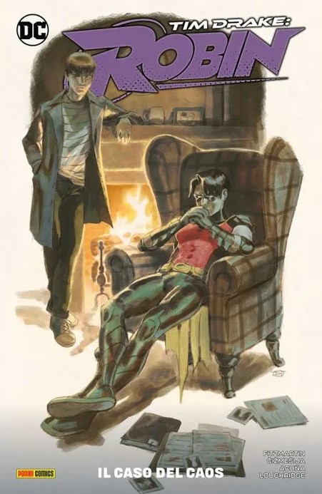 TIM DRAKE ROBIN (PANINI) - 2_thumbnail TIM DRAKE ROBIN (PANINI) - 2_thumbnail