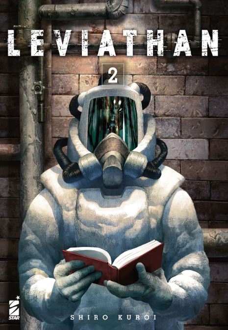 LEVIATHAN (STAR COMICS) - 2_thumbnail LEVIATHAN (STAR COMICS) - 2_thumbnail