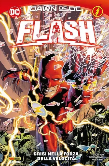 FLASH (DC COLLECTION) - 1_thumbnail FLASH (DC COLLECTION) - 1_thumbnail
