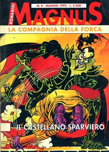 COMPAGNIA DELLA FORCA LA (GRANATA) - 2_thumbnail