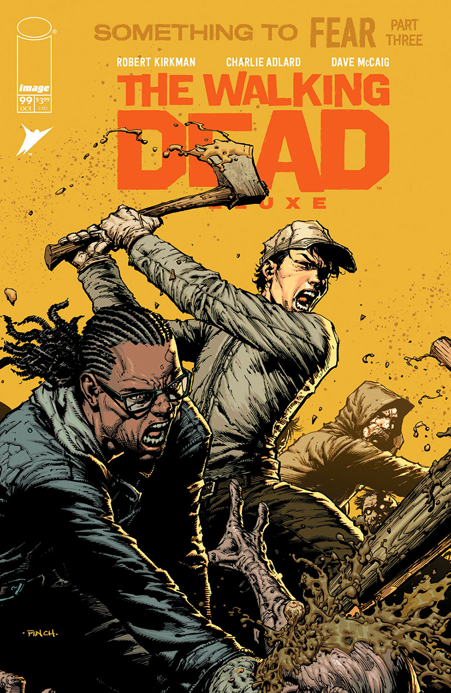 WALKING DEAD DELUXE THE (IMAGE) - 99_thumbnail