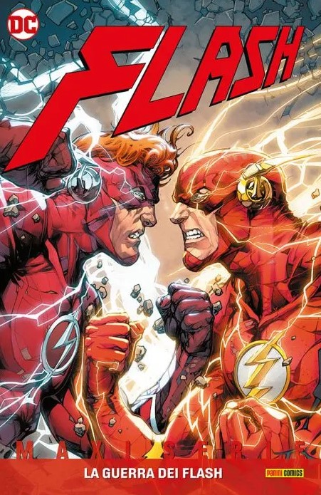 FLASH MAXI SERIE - UNICO_thumbnail FLASH MAXI SERIE - UNICO_thumbnail