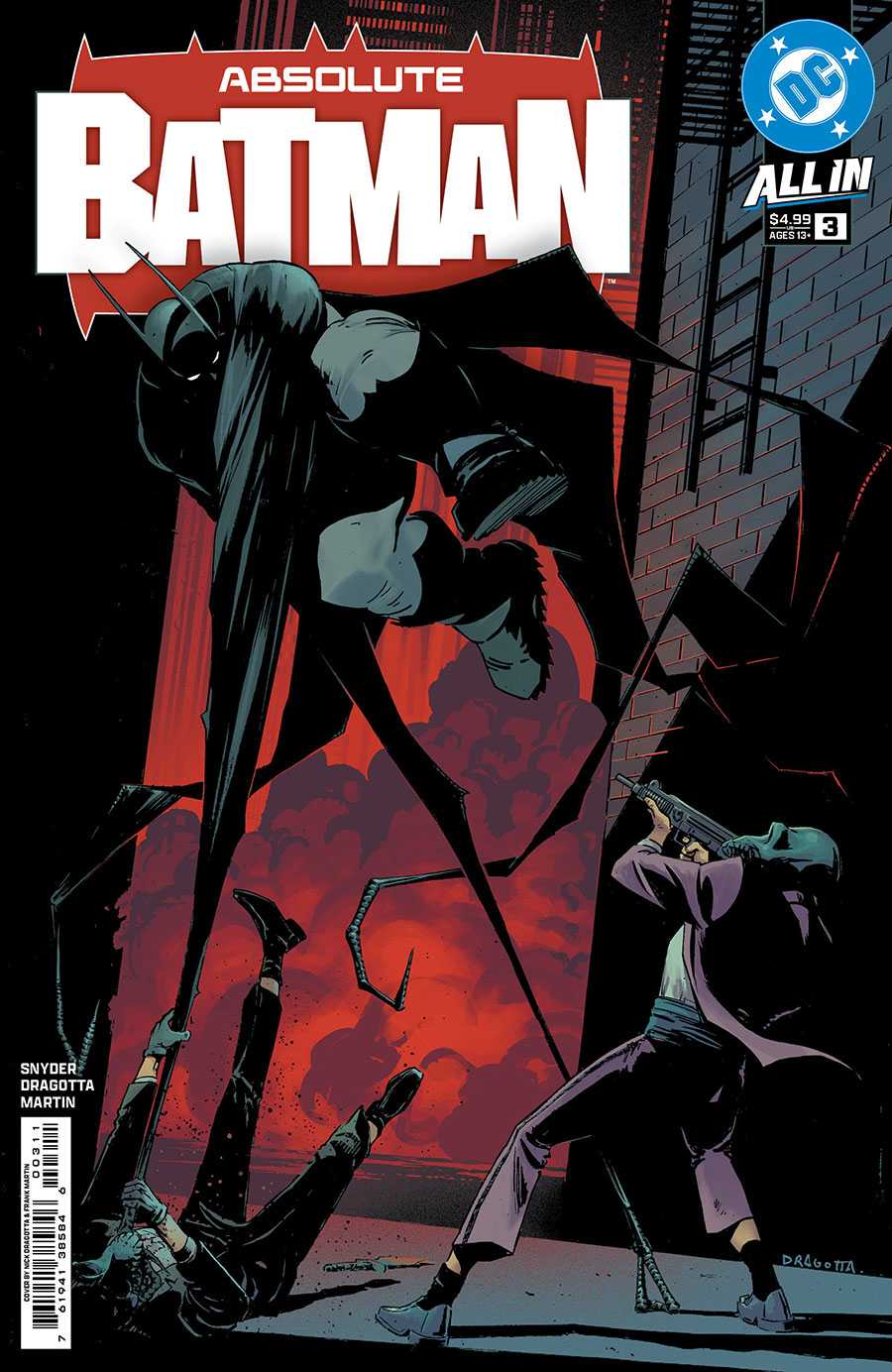 ABSOLUTE BATMAN (DC) - 3_thumbnail ABSOLUTE BATMAN (DC) - 3_thumbnail