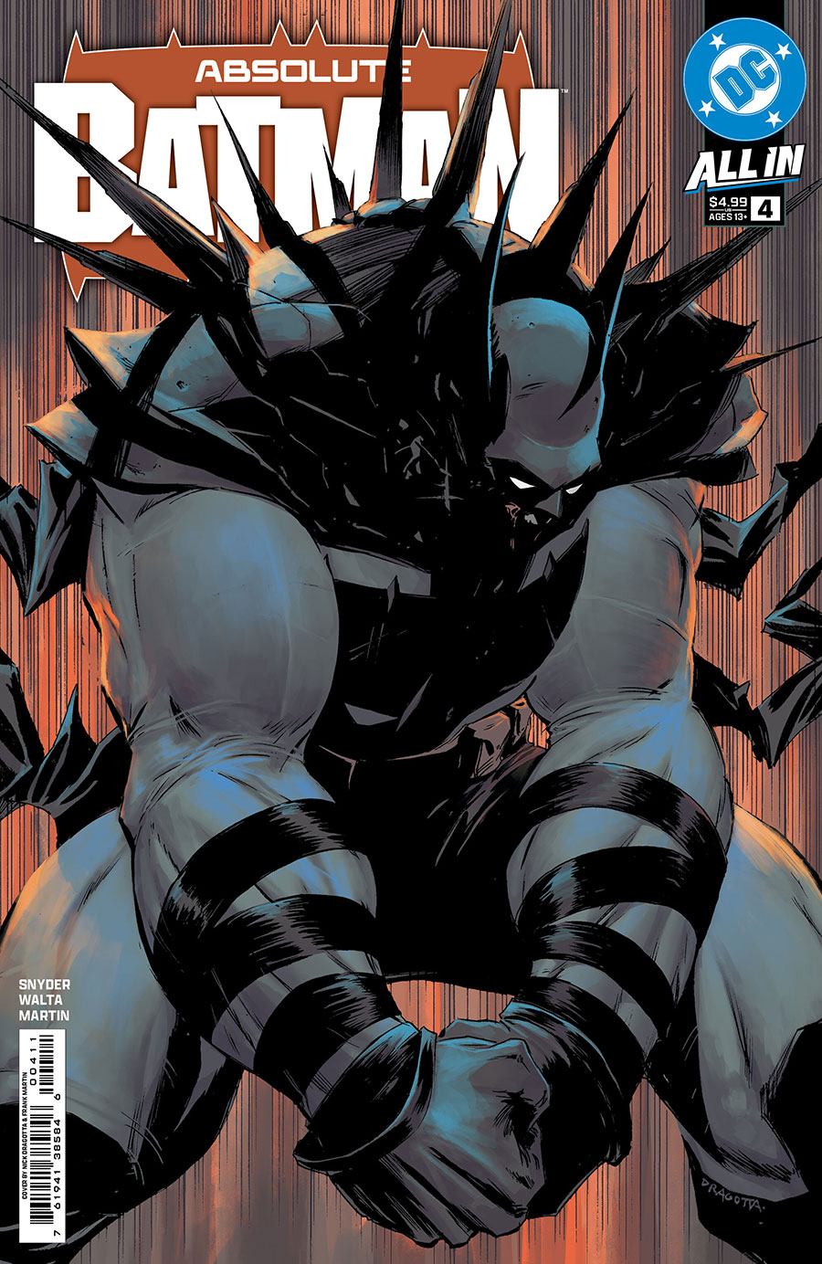 ABSOLUTE BATMAN (DC) - 4_thumbnail ABSOLUTE BATMAN (DC) - 4_thumbnail