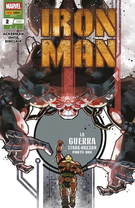 IRON MAN (2025 PANINI) - 2_thumbnail IRON MAN (2025 PANINI) - 2_thumbnail
