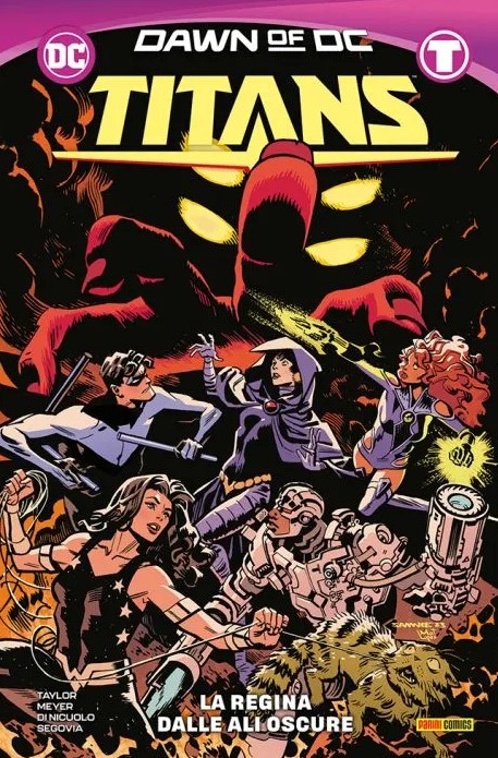 TITANS (DC COLLECTION) - 2_thumbnail