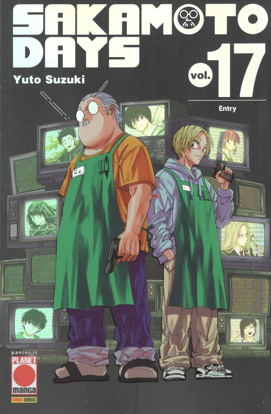 SAKAMOTO DAYS Variant - 17_thumbnail