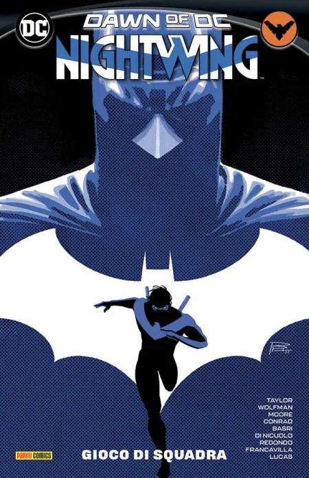 NIGHTWING TP (2022 PANINI) - 8_thumbnail NIGHTWING TP (2022 PANINI) - 8_thumbnail