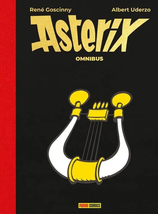 ASTERIX OMNIBUS - 6_thumbnail ASTERIX OMNIBUS - 6_thumbnail