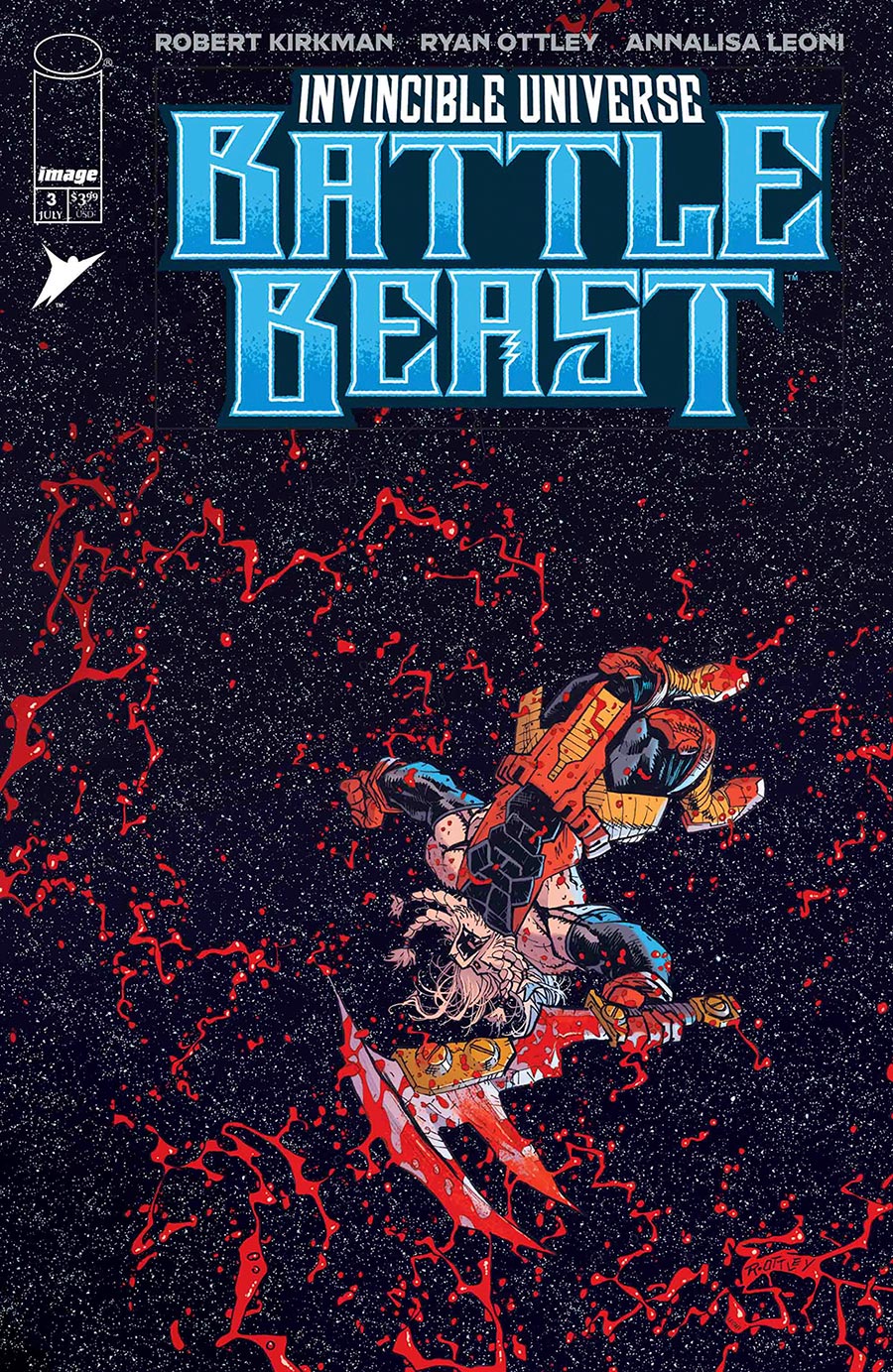 INVINCIBLE UNIVERSE BATTLE BEAST (IMAGE) - 3_thumbnail