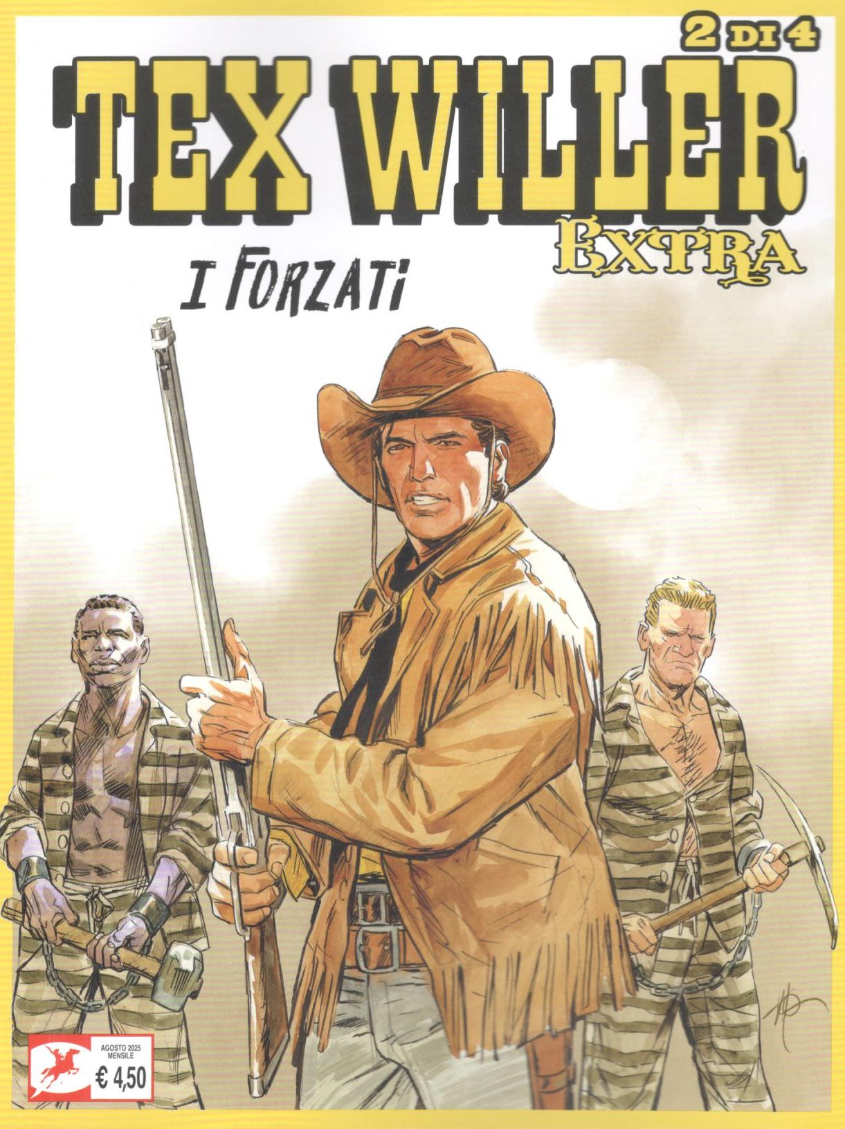 TEX WILLER EXTRA - 16_thumbnail TEX WILLER EXTRA - 16_thumbnail