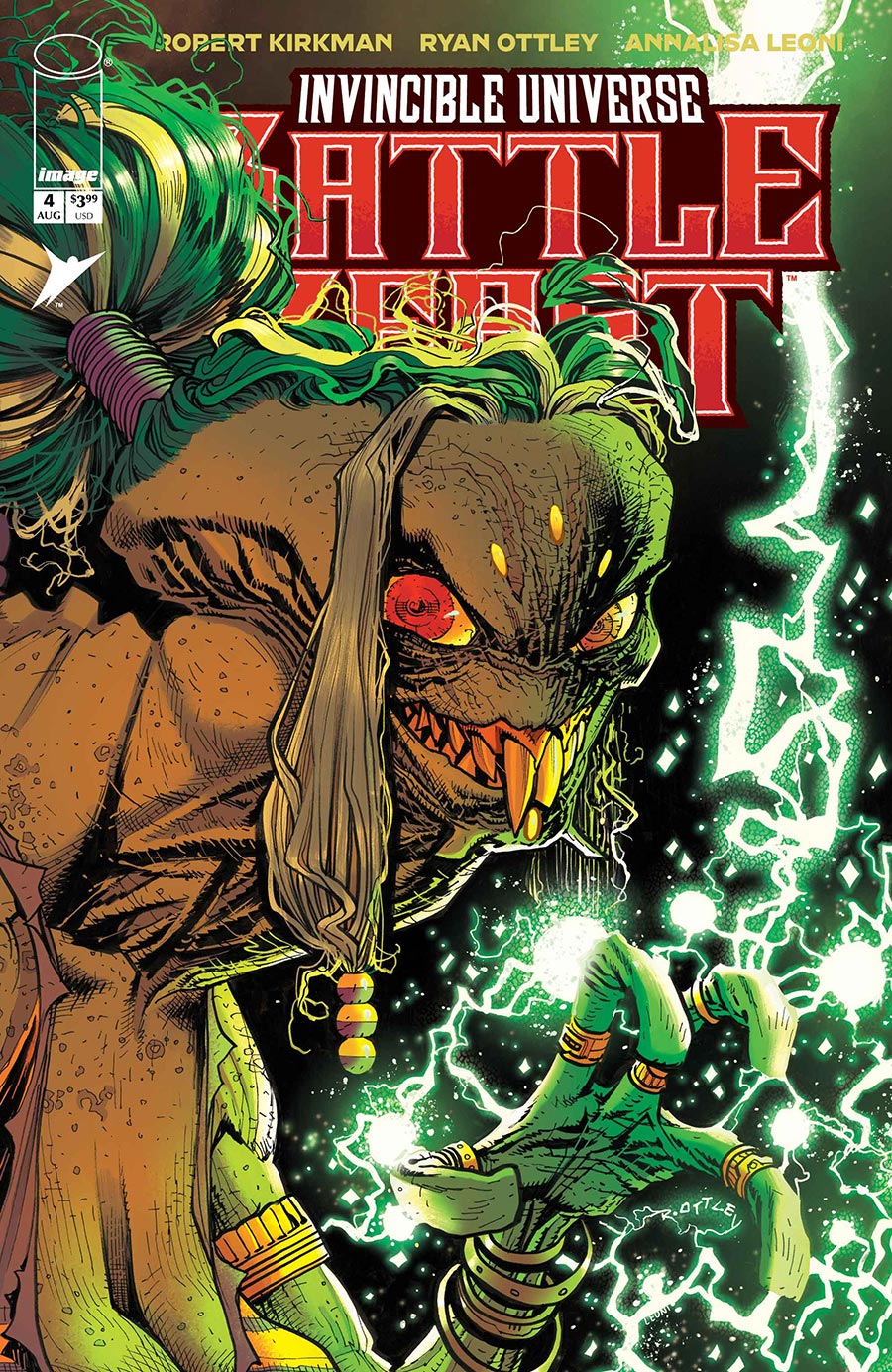 INVINCIBLE UNIVERSE BATTLE BEAST (IMAGE) - 4_thumbnail