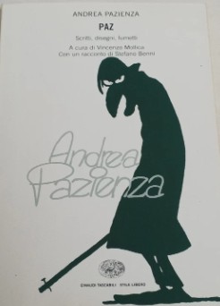 PAZ (1a edizione 1997) - UNICO_thumbnail