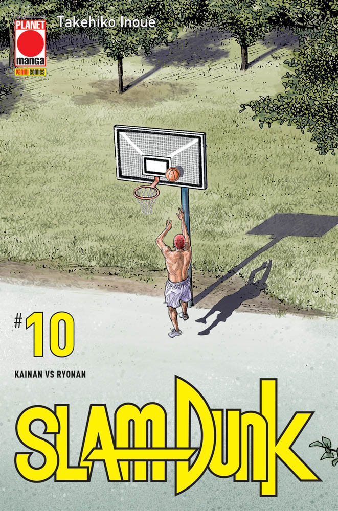 SLAM DUNK (2019 PANINI) - 10_thumbnail