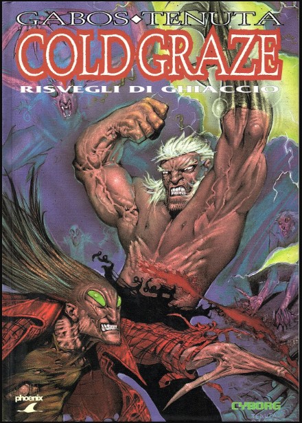 COLD GRAZE (PHOENIX) - UNICO_thumbnail COLD GRAZE (PHOENIX) - UNICO_thumbnail