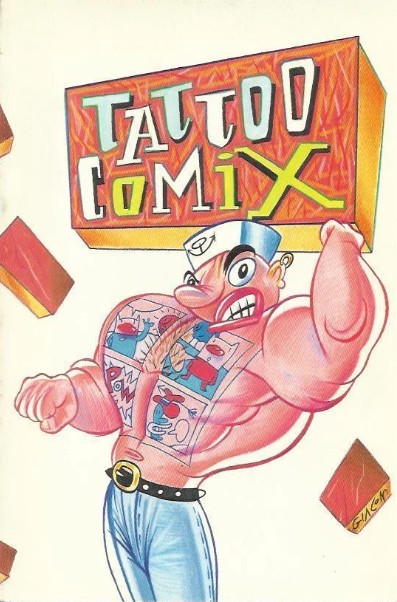 TATTOO COMIX - 2_thumbnail