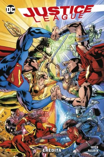 JUSTICE LEAGUE TP - 5_thumbnail JUSTICE LEAGUE TP - 5_thumbnail