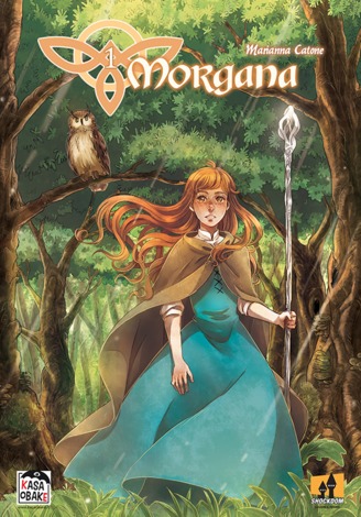 MORGANA (SHOCKDOM) - 1_thumbnail MORGANA (SHOCKDOM) - 1_thumbnail