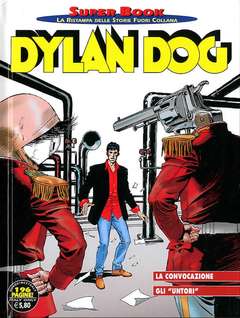 DYLAN DOG SUPER BOOK - 70_thumbnail