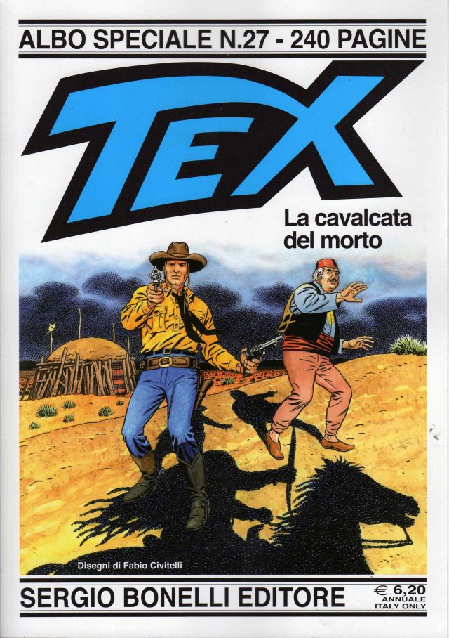 TEX ALBO SPECIALE (TEXONE) - 27_thumbnail