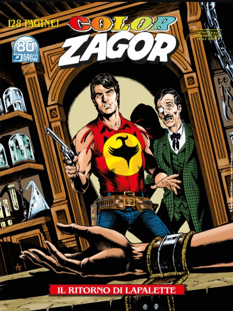 COLOR ZAGOR - 14_thumbnail COLOR ZAGOR - 14_thumbnail