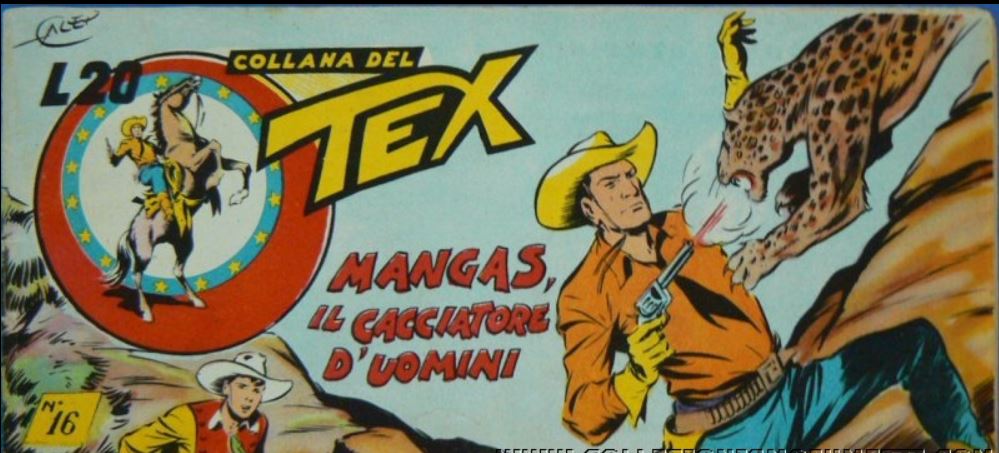 TEX STRISCIA 005° SERIE - 16_thumbnail