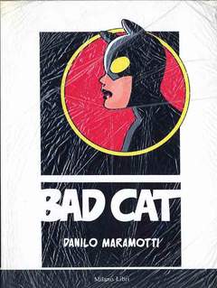 BAD CAT - UNICO_thumbnail