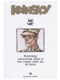 KOINSKY (Tascabilizard) - 1_thumbnail KOINSKY (Tascabilizard) - 1_thumbnail