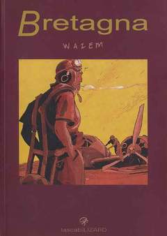 BRETAGNA (Tascabilizard) - UNICO_thumbnail BRETAGNA (Tascabilizard) - UNICO_thumbnail