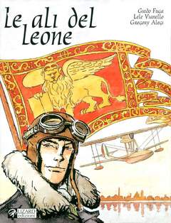 ALI DEL LEONE LE - UNICO_thumbnail ALI DEL LEONE LE - UNICO_thumbnail