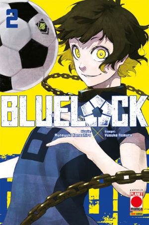 BLUE LOCK - 2_thumbnail