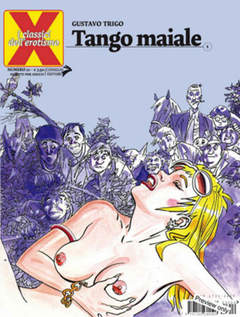 TANGO MAIALE - UNICO_thumbnail TANGO MAIALE - UNICO_thumbnail