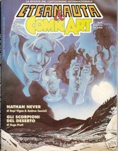 COMIC ART (RIVISTA) - 134_thumbnail