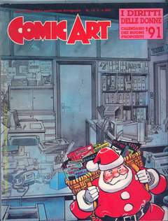 COMIC ART (RIVISTA) - 74_thumbnail