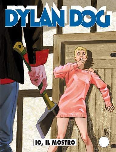 DYLAN DOG (BONELLI) - 310_thumbnail DYLAN DOG (BONELLI) - 310_thumbnail
