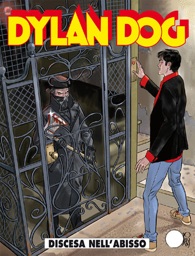 DYLAN DOG (BONELLI) - 278_thumbnail DYLAN DOG (BONELLI) - 278_thumbnail