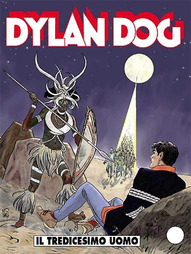 DYLAN DOG (BONELLI) - 275_thumbnail DYLAN DOG (BONELLI) - 275_thumbnail