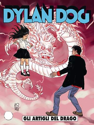 DYLAN DOG (BONELLI) - 266_thumbnail DYLAN DOG (BONELLI) - 266_thumbnail