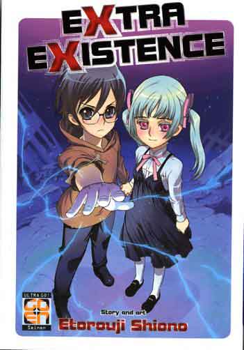 EXTRA EXISTENCE - UNICO_thumbnail EXTRA EXISTENCE - UNICO_thumbnail