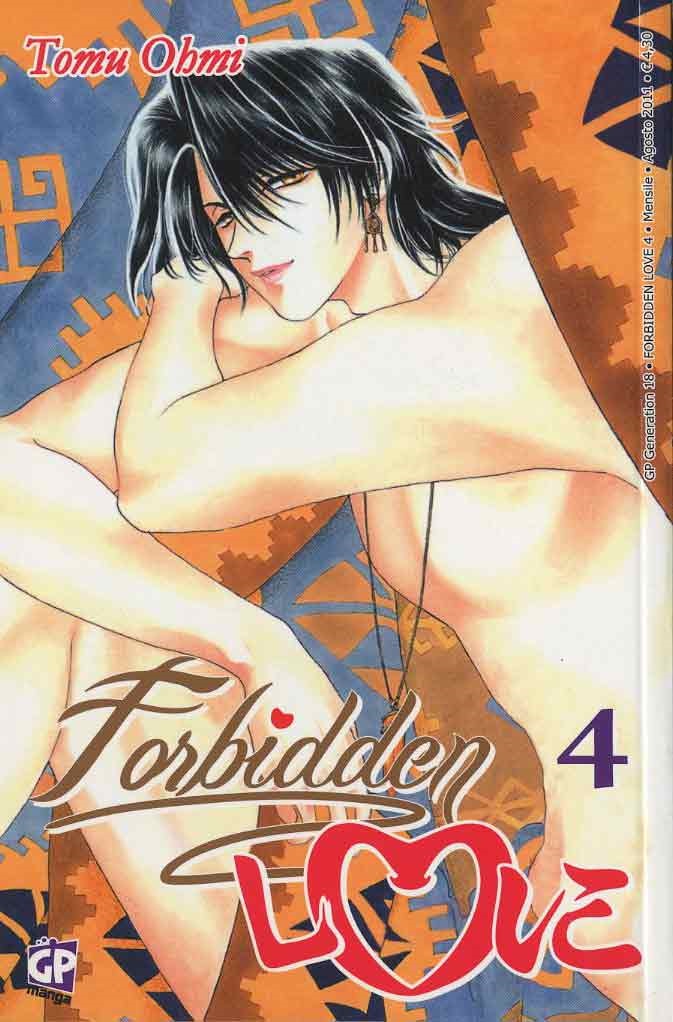 FORBIDDEN LOVE - UNICO_thumbnail FORBIDDEN LOVE - UNICO_thumbnail