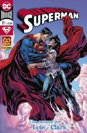 SUPERMAN (PANINI 2020) - 21_thumbnail SUPERMAN (PANINI 2020) - 21_thumbnail