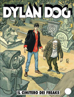 DYLAN DOG (BONELLI) - 245_thumbnail DYLAN DOG (BONELLI) - 245_thumbnail